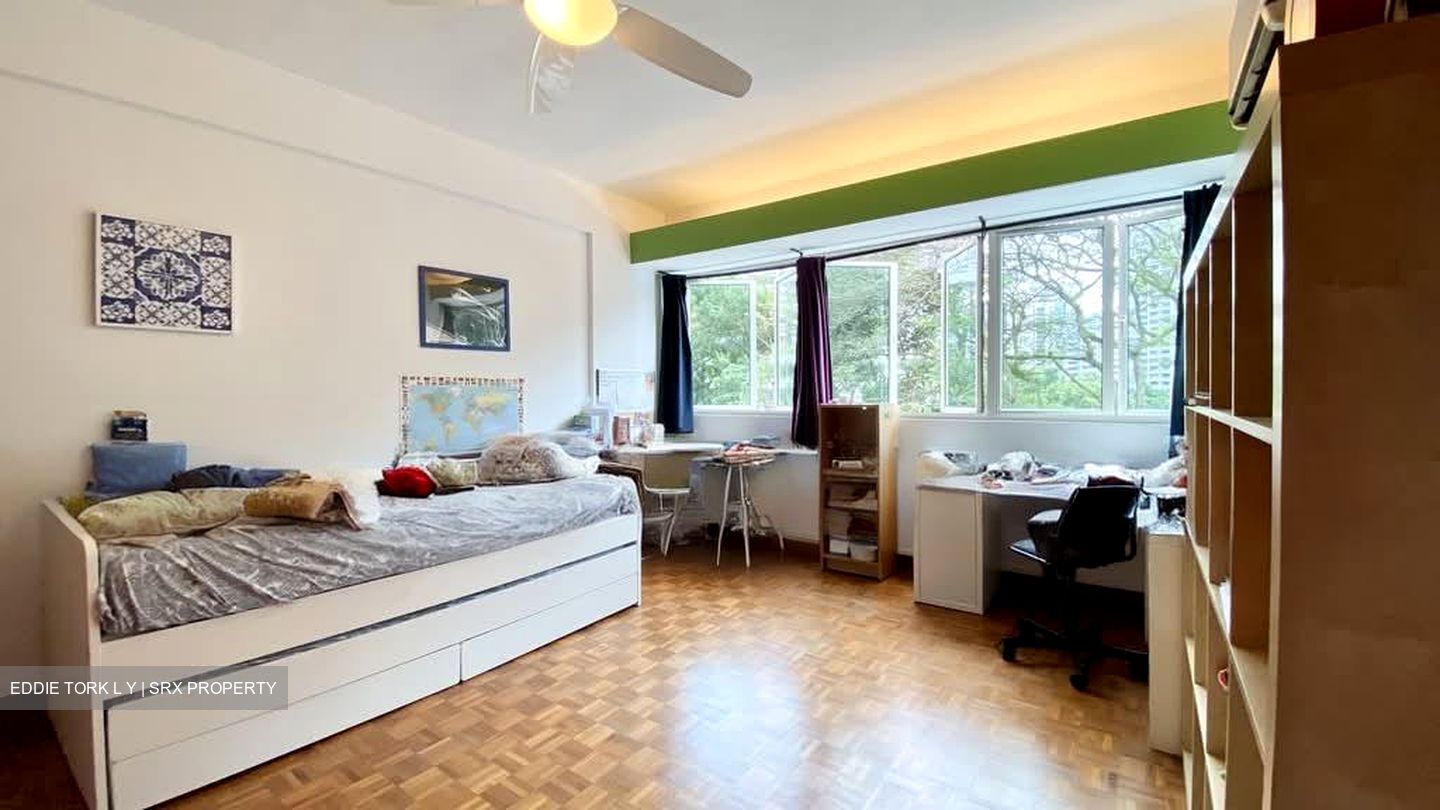 Pine Grove (D21), Condominium #565643011